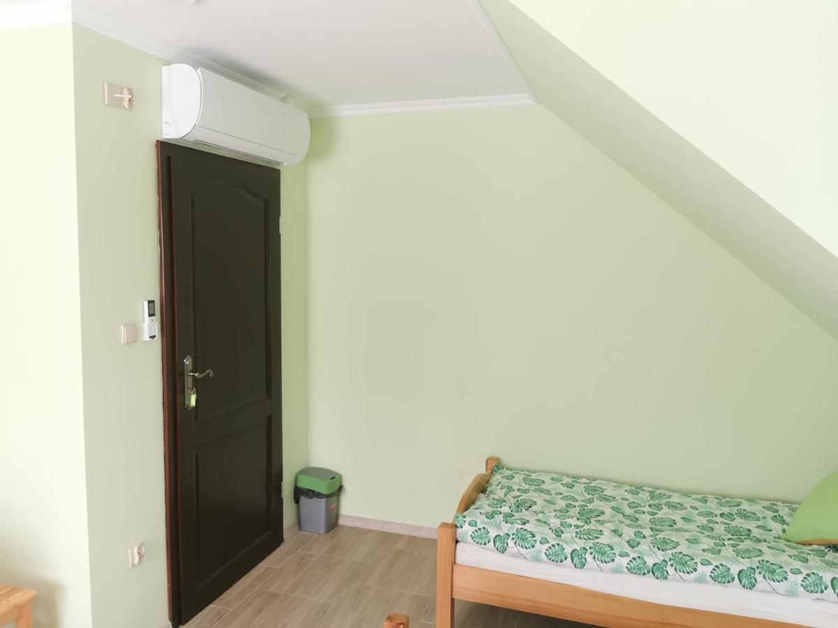 Zakole Sanu Villa Dubiecko Room photo