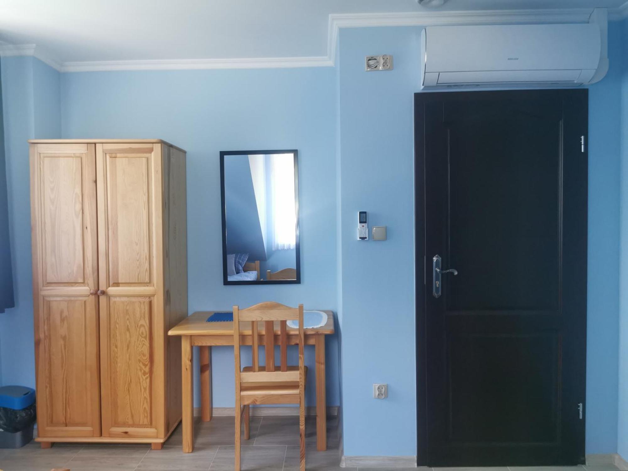 Zakole Sanu Villa Dubiecko Room photo
